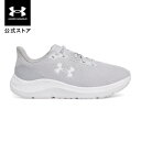 【20%OFF】公式 アンダーアーマー UNDER ARMOUR ウィメンズ UAチャージド パスート4 ランニング シューズ 7700 陸上 マラソン 302...