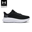 公式 アンダーアーマー UNDER ARMOUR UA UAチャージド ローグ5(ランニング/WOMEN) 3028262