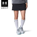 【50%OFF】公式 アンダーアーマー UNDER ARMOUR UA UAドライブ スカート(ゴルフ/WOMEN) 6001602