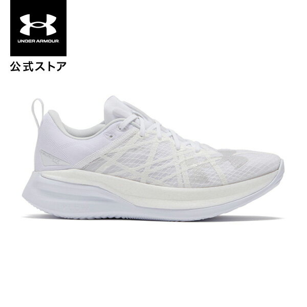  公式 アンダーアーマー UNDER ARMOUR ユニセックス UAベロシティ プロ ランニング ランニングシューズ 17000 3027560 アウトドア スポーツ ジム 運動 部活 メンズ レディース 靴 フロー 軽量 耐久 グリップ