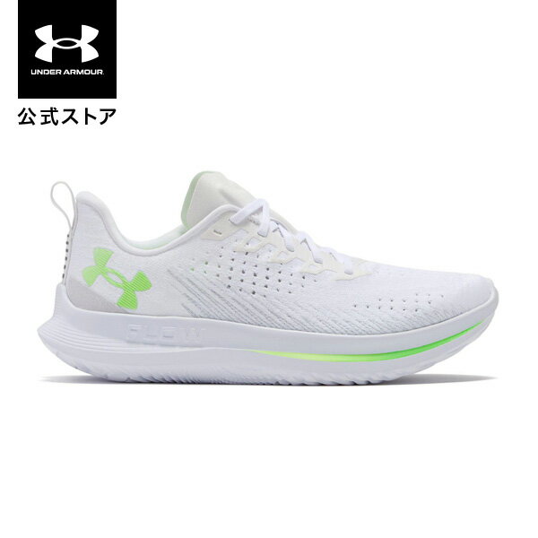 【30％OFF】公式 アンダーアーマー UNDER ARMOUR メンズ UAベロシティ4 ランニング シューズ 14000 陸..