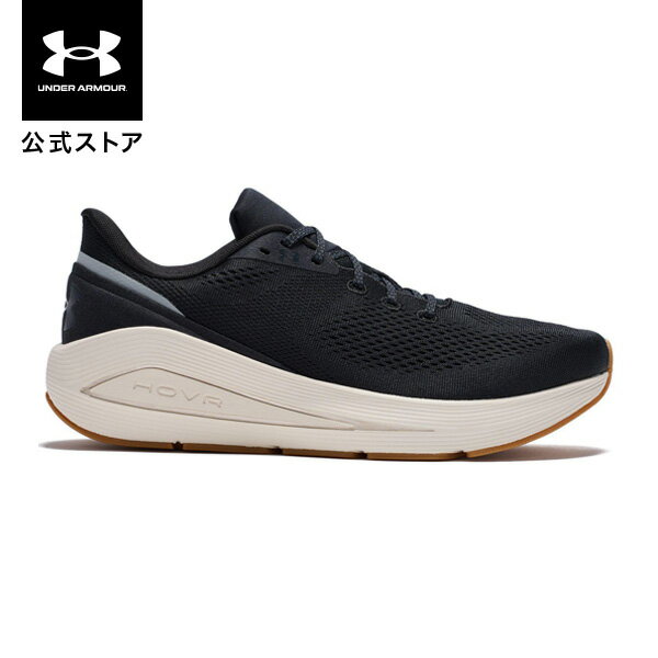  公式 アンダーアーマー UNDER ARMOUR UA UAソニック7（ランニング/MEN） 3028002