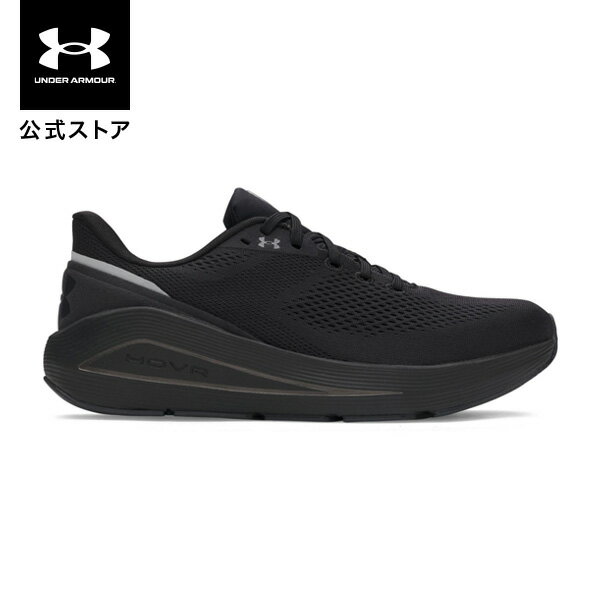  公式 アンダーアーマー UNDER ARMOUR UA UAソニック7（ランニング/MEN） 3028002