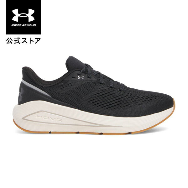  公式 アンダーアーマー UNDER ARMOUR UA UAソニック7（ランニング/WOMEN） 3028003
