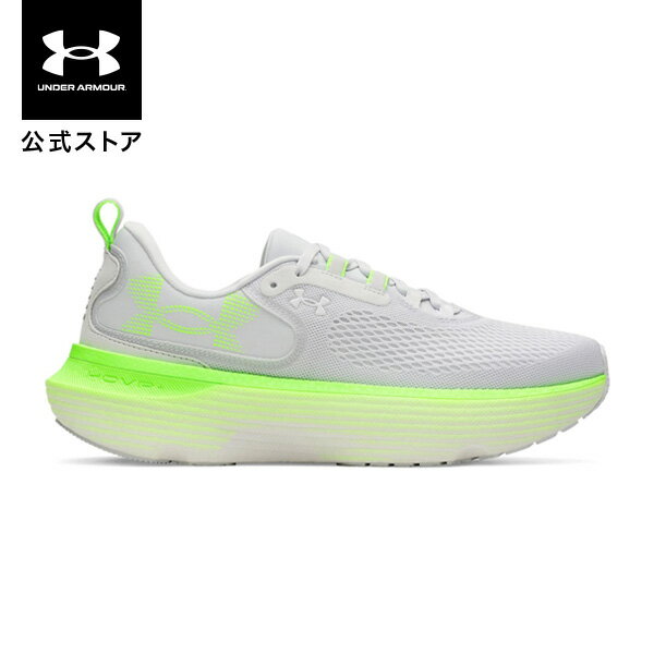  公式 アンダーアーマー UNDER ARMOUR メンズ UAインフィニット エリート2 Run シューズ ランニングシューズ ランシュー 陸上 マラソン 3028169