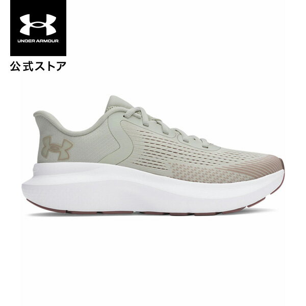 公式 アンダーアーマー UNDER ARMOUR ウィメンズ UAチャージド ローグ5 Run シューズ ランシュー 陸上 マラソン 3028262