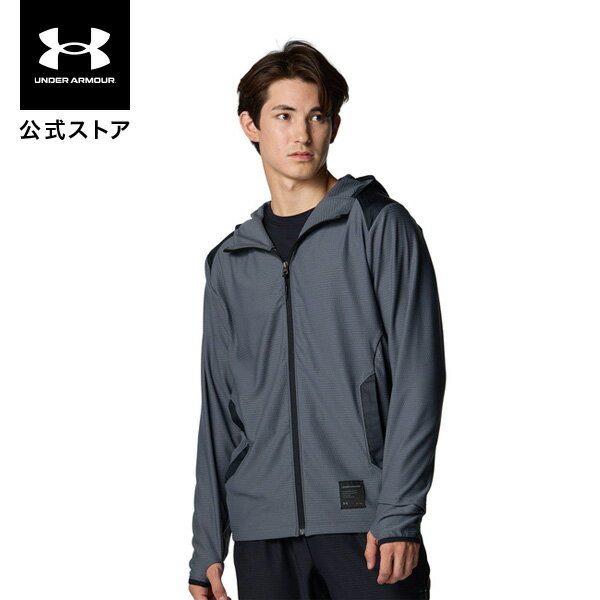 【30％OFF】公式 アンダーアーマー UNDER ARMOUR メンズ UAモチベート リブ ハイ ...