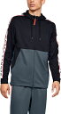 セール価格【公式】アンダーアーマー（UNDER ARMOUR）（UNDER ARMOUR） UA アンストッパブル トラックジャケット ( トレーニング / ジャケット / MENS) d_2019_uu_mens_tops