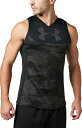 セール価格 【公式】アンダーアーマー（UNDER ARMOUR）tシャツ UAラグビーシングレット ( ラグビー/Tシャツ/MEN メンズ ) 1312826