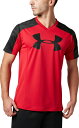 セール価格 【公式】アンダーアーマー（UNDER ARMOUR）tシャツ UAラグビープラクティスシャツ ( ラグビー/Tシャツ/MEN メンズ ) 1312828 トレーニング tシャツ メンズ ブランド