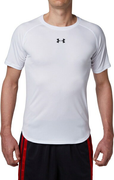 セール価格【公式】アンダーアーマー（UNDER ARMOUR）tシャツ UAロングショットTシャツ ( バスケットボール/Tシャツ/MEN メンズ ) 1316918