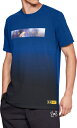 【アウトレット】【公式】アンダーアーマー（UNDER ARMOUR）UA Sc30 ショートスリーブTシャツ＜Proven＞ ( バスケットボール/Tシャツ/MEN メンズ ) 1323726 トレーニング tシャツ メンズ ブランド