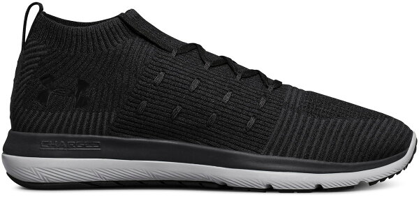 アウトレット公式アンダーアーマーUNDERARMOURシューズUAスリングフレックスライズランニングシューズDフィットメンズ30