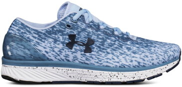 セール価格 アウトレット 公式 アンダーアーマー UNDER ARMOUR レディース シューズ UA チャージドバンディット3オンブレ ランニングシューズ Dフィット レディース ウーマン レディース 3020709
