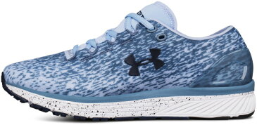 セール価格 アウトレット 公式 アンダーアーマー UNDER ARMOUR レディース シューズ UA チャージドバンディット3オンブレ ランニングシューズ Dフィット レディース ウーマン レディース 3020709
