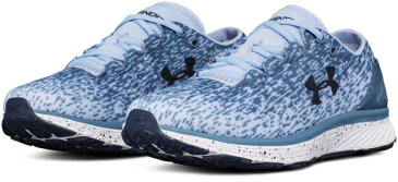 セール価格 アウトレット 公式 アンダーアーマー UNDER ARMOUR レディース シューズ UA チャージドバンディット3オンブレ ランニングシューズ Dフィット レディース ウーマン レディース 3020709
