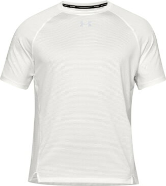 セール価格 公式 アンダーアーマー UNDER ARMOUR Tシャツ UAクオリファイヤーショートスリーブ ランニング Tシャツ メンズ 1326587 トレーニング tシャツ メンズ ブランド