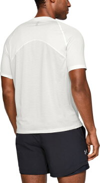 セール価格 公式 アンダーアーマー UNDER ARMOUR Tシャツ UAクオリファイヤーショートスリーブ ランニング Tシャツ メンズ 1326587 トレーニング tシャツ メンズ ブランド