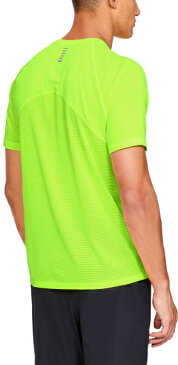 セール価格 公式 アンダーアーマー UNDER ARMOUR Tシャツ UAクオリファイヤーショートスリーブ ランニング Tシャツ メンズ 1326587 トレーニング tシャツ メンズ ブランド