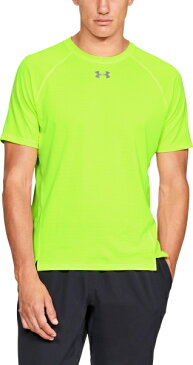 セール価格 公式 アンダーアーマー UNDER ARMOUR Tシャツ UAクオリファイヤーショートスリーブ ランニング Tシャツ メンズ 1326587 トレーニング tシャツ メンズ ブランド