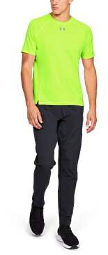 セール価格 公式 アンダーアーマー UNDER ARMOUR Tシャツ UAクオリファイヤーショートスリーブ ランニング Tシャツ メンズ 1326587 トレーニング tシャツ メンズ ブランド