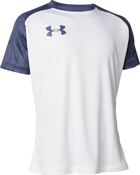 セール価格 公式 アンダーアーマー UNDER ARMOUR UAフットボール プラクティスシャツ サッカー ボーイズ 1355195 Tシャツ シャツ