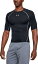 公式 アンダーアーマー UNDER ARMOUR UAヒートギアアーマー ショートスリーブ トレーニング メンズ 1358547