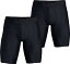 【公式】アンダーアーマー(UNDER ARMOUR) UAテック 9インチ (2枚セット) (トレーニング/MEN)1358558