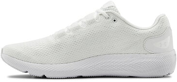 セール価格 公式 アンダーアーマー UNDER ARMOUR UAチャージド パスート2 ランニング Dフィット メンズ 3022594 ジョギング ウェア マラソン