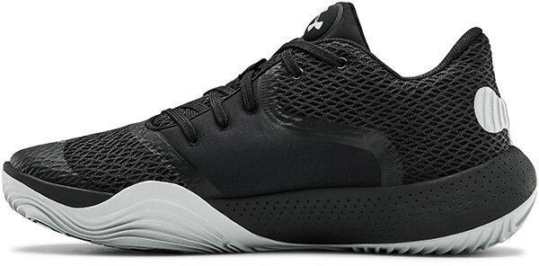 セール価格 公式 アンダーアーマー UNDER ARMOUR UAスポーン2 バスケットボール Dフィット メンズ 3022626