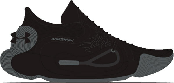 セール価格 公式 アンダーアーマー UNDER ARMOUR UAスポーン2 バスケットボール Dフィット メンズ 3022626