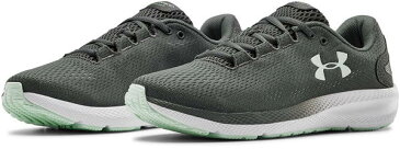 公式 アンダーアーマー UNDER ARMOUR レディース UA チャージド パスート 2 ランニング 3022604