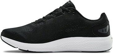 公式 アンダーアーマー UNDER ARMOUR UAチャージド パスート 2 4E ランニング エクストラワイド メンズ 3023845