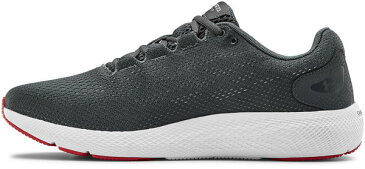 公式 アンダーアーマー UNDER ARMOUR UAチャージド パスート 2 4E ランニング メンズ 3023845 ジョギング ウェア マラソン