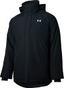 公式 アンダーアーマー UNDER ARMOUR UAハーフコート トレーニング メンズ 1358829