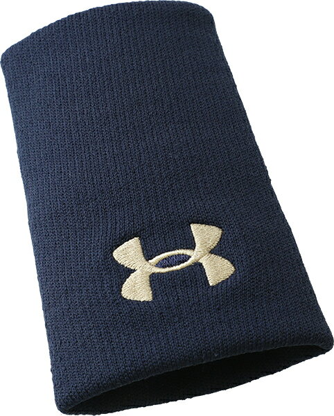 公式 アンダーアーマー UNDER ARMOUR UAニット リストバンド ベースボール メンズ 1364500