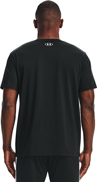 公式 アンダーアーマー UNDER ARMOUR UA ABC カモ ビッグロゴ ショートスリーブ トレーニング メンズ 1365199 Tシャツ シャツ