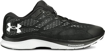 公式 アンダーアーマー UNDER ARMOUR UAチャージド バンディット 6 4E ランニング エクストラワイド メンズ 3024722
