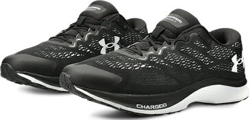 公式 アンダーアーマー UNDER ARMOUR UAチャージド バンディット 6 4E ランニング エクストラワイド メンズ 3024722
