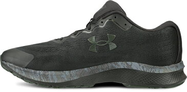 公式 アンダーアーマー UNDER ARMOUR UAチャージド バンディット 6 4E ランニング エクストラワイド メンズ 3024722