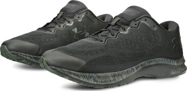 公式 アンダーアーマー UNDER ARMOUR UAチャージド バンディット 6 4E ランニング エクストラワイド メンズ 3024722
