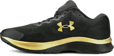 公式 アンダーアーマー UNDER ARMOUR UAチャージド バンディット 6 4E ランニング エクストラワイド メンズ 3024722