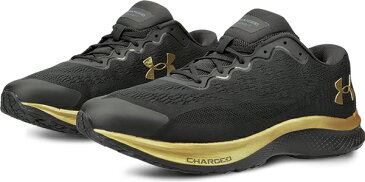 公式 アンダーアーマー UNDER ARMOUR UAチャージド バンディット 6 4E ランニング エクストラワイド メンズ 3024722