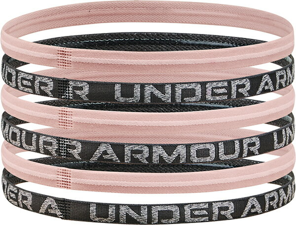 UNDERARMOUR（アンダーアーマー）『UAグラフィックミニヘッドバンド』