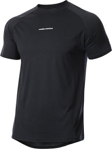 公式 アンダーアーマー UNDER ARMOUR メンズ バスケットボール Tシャツ UA ロングショット ショートスリーブ Tシャツ 2.0 バスケ 半袖 1371938
