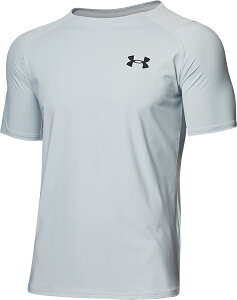 セール価格 公式 アンダーアーマー UNDER ARMOUR UA メンズ トレーニング アイソチル ショートスリーブ Tシャツ 1372669 半袖 トップス カットソー ロゴ 吸汗速乾 抗菌 防臭 通気性 メッシュ アウトドア 運動 部活 スポーツ ジム