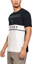 セール価格【公式】アンダーアーマー（UNDER ARMOUR）tシャツ UAショートスリーブ＜PURSUIT OF VICTORY＞ ( トレーニング トレーニングウェア フィットネス ウェア/Tシャツ/MEN メンズ ) 1329621