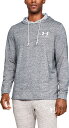 セール価格セール価格【公式】アンダーアーマー（UNDER ARMOUR）UAスポーツスタイル テリーフーディー ( トレーニング トレーニングウェア フィットネス ウェア/パーカー/MEN メンズ ) 1329291