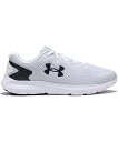 【30%OFF】公式 アンダーアーマー UNDER ARMOUR メンズ ランニング シューズ UAチャージド ローグ3 エクストラ ワイド ランシュー 302...