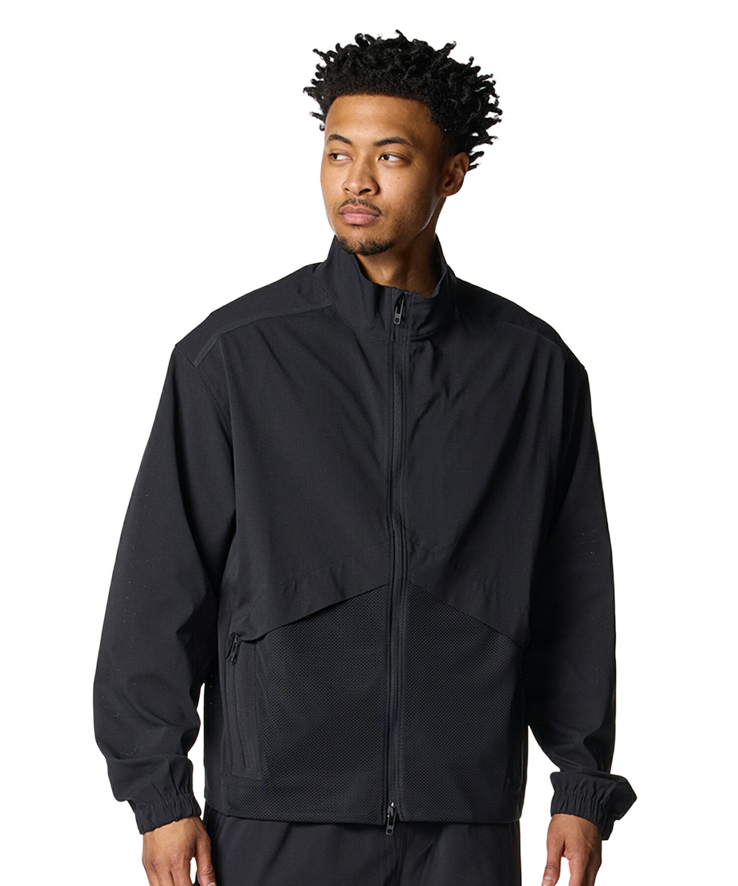 Rakuten - 公式 アンダーアーマー UNDER ARMOUR メンズ UAアンストッパブル エアベント ジャケット Sportstyle ジャケット アウター ウインドブレーカー 00 6009365 アウトドア スポーツ ジム 運動 部活 長袖 フルジップ ポケット 通気性 ストレッチ メッシュ フィット